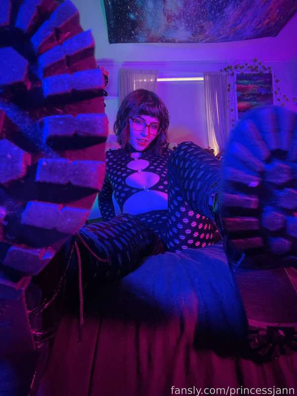 Princessjann - Fansly - 17 Mar, 2024 4