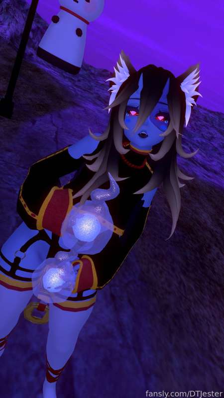 Dtjester - Fansly - 05 Oct, 2023 21