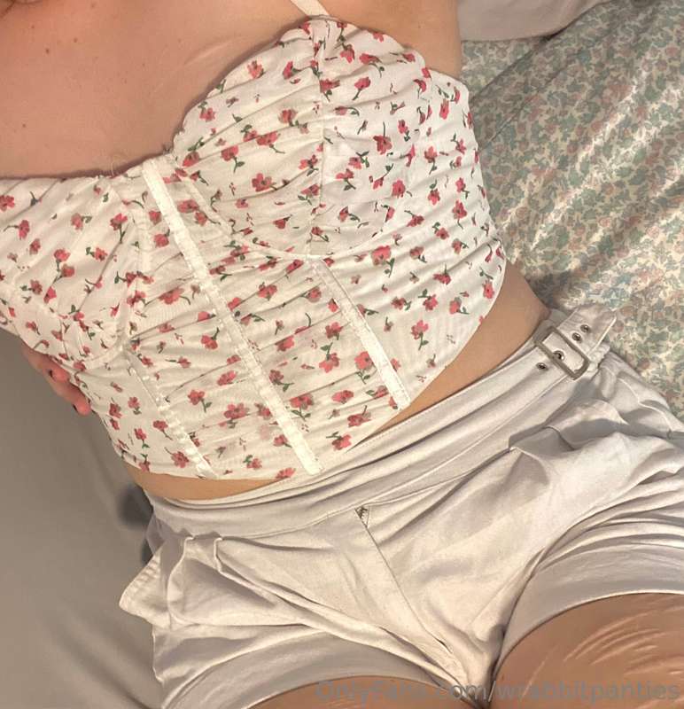 Outfit for the day 😘