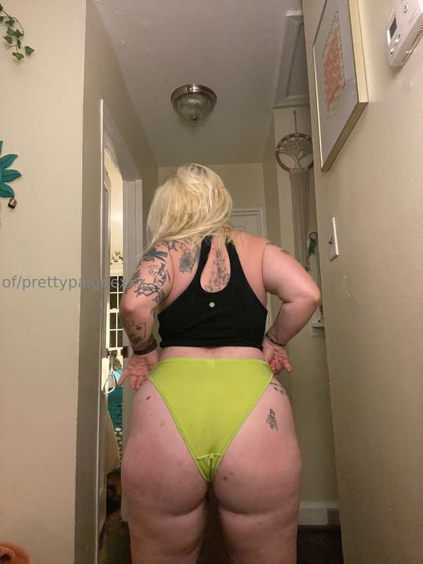 Prettypaigeexxx - Onlyfans - 11 Nov, 2024