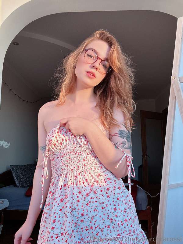 Long time no posts... missed me? But I'M HERE!)👀 1