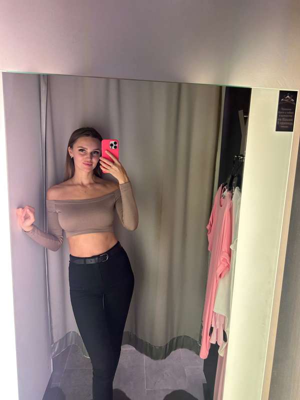 I think I've lost too much weight lately, but I'm afraid to .. 2