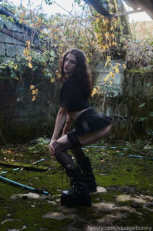 Sludgebunny - Fansly - 21 Oct, 2024