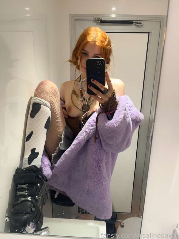 Rosalinedawn - Fansly - 22 Aug, 2023 1