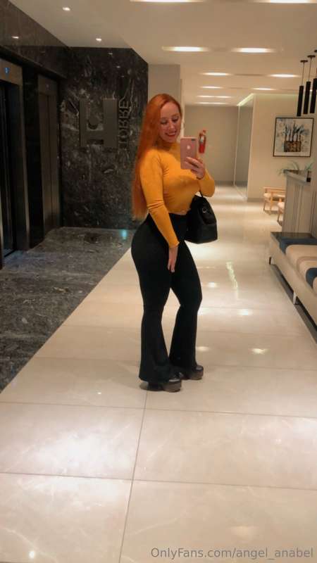Orange you glad you met me?