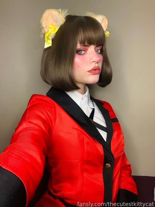 Thecutestkittycat - Fansly - 01 Sep, 2021 8