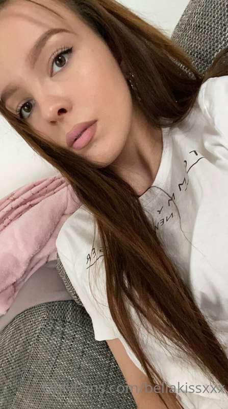 Bellakissxxx - Onlyfans - 09 Jan, 2022