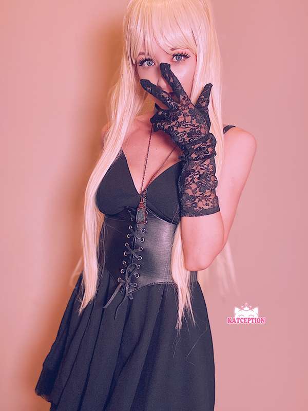 Misa Amane 💓 Deathnote 💓