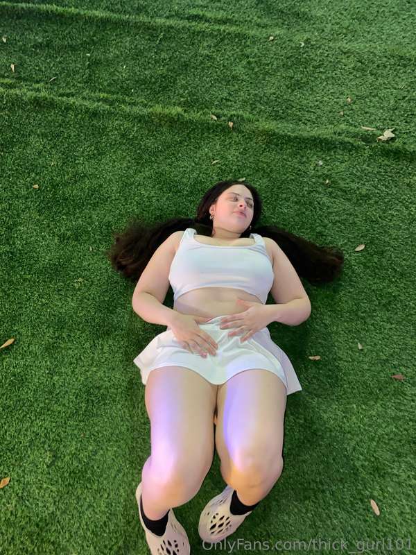 Thick_Gurl101 - Onlyfans - 28 Oct, 2023 2