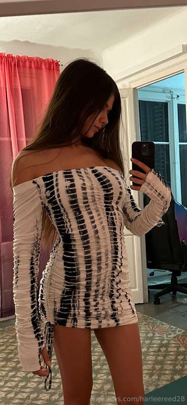 Some dressed photos 😊 what's your favorite?