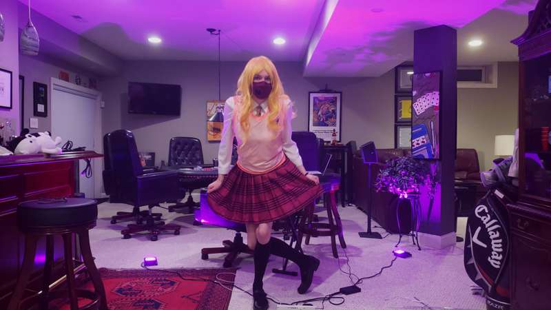 (Kaede Akamatsu, July 2021, Part 2)

And now for the sexier .. 6