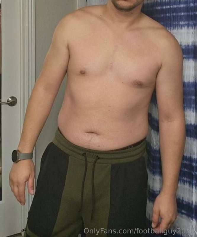 New BULGES and asses and so much more Set 2 4