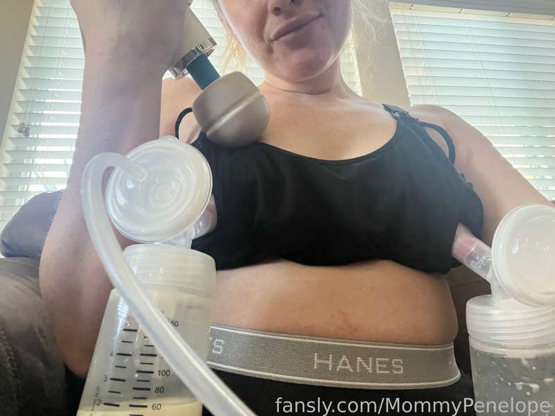 Mommypenelope - Fansly - 25 Jan, 2025 2