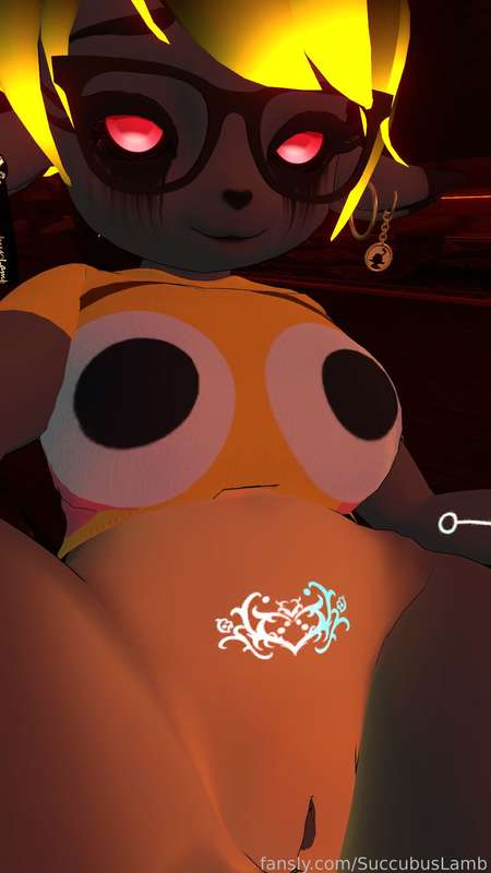 Succubuslamb - Fansly - 10 Jan, 2025