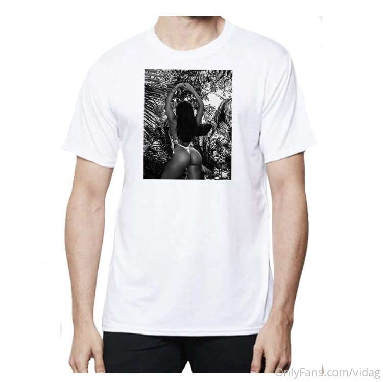 Hey guys want me on your chest??? Check out the new men’s li.. 1