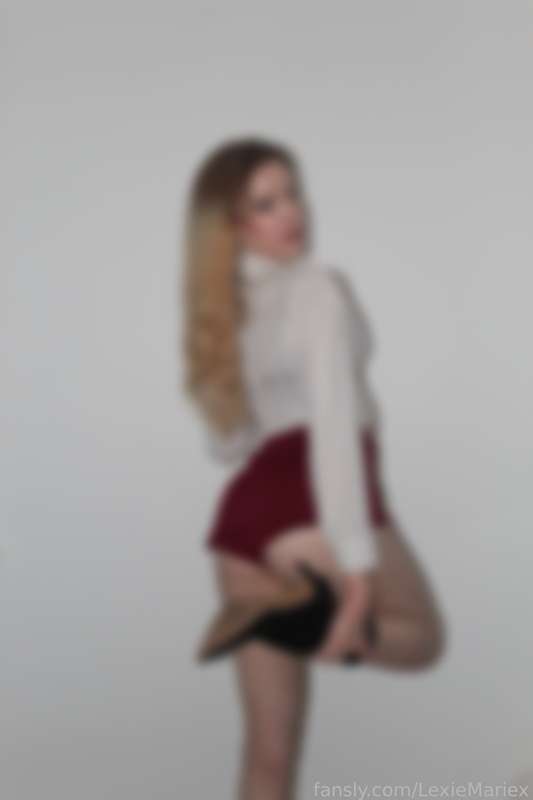 Lexiemariex - Fansly - 31 May, 2025