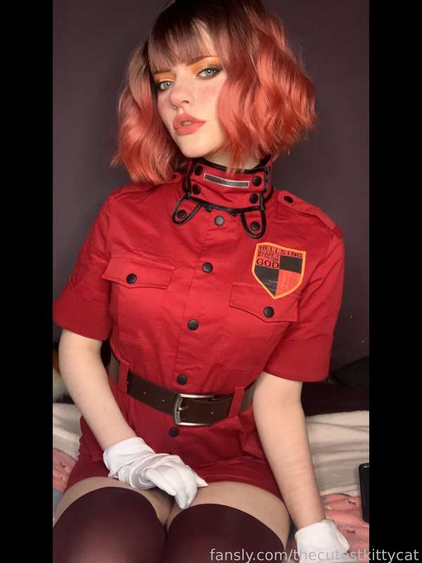 Thecutestkittycat - Fansly - 01 Sep, 2021 21