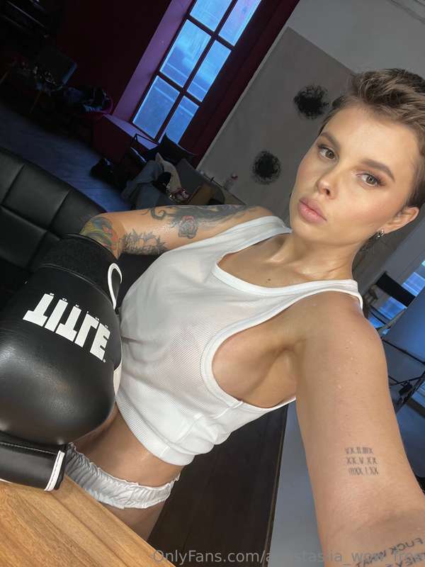 🥊🥊🥊