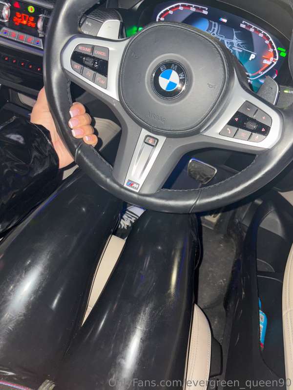 Well, Tonight was fun! A spontaneous late night shiny drive,.. 1