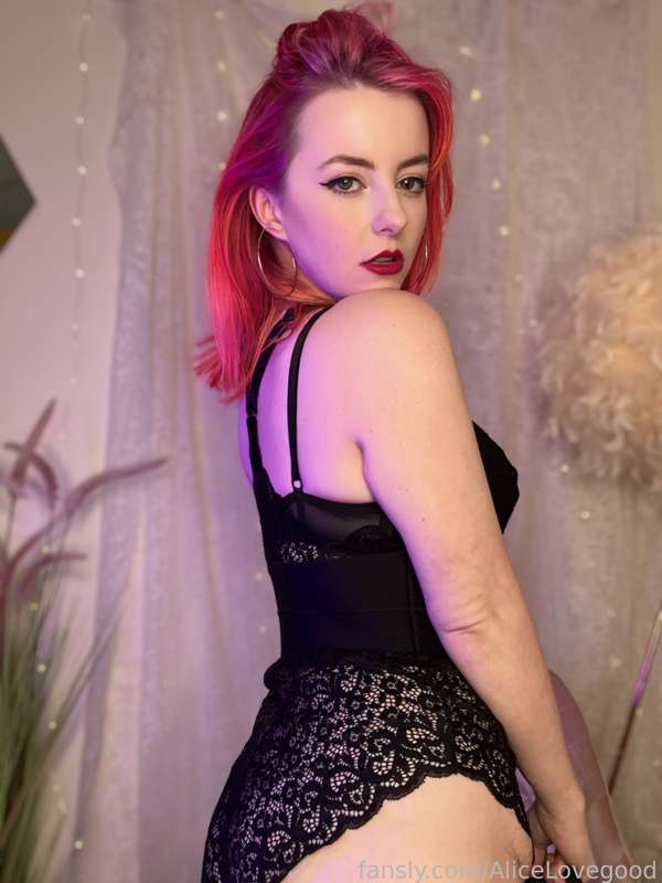 Alicelovegood - Fansly - 06 Apr, 2023