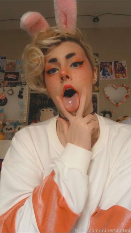 Superslutboi - Fansly - 05 Nov, 2021 8
