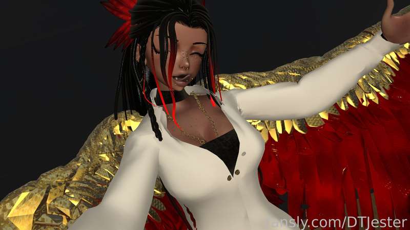 Dtjester - Fansly - 27 Mar, 2025 8