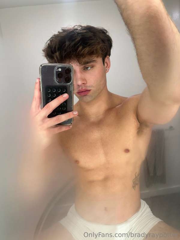 Tell me i’m all yours