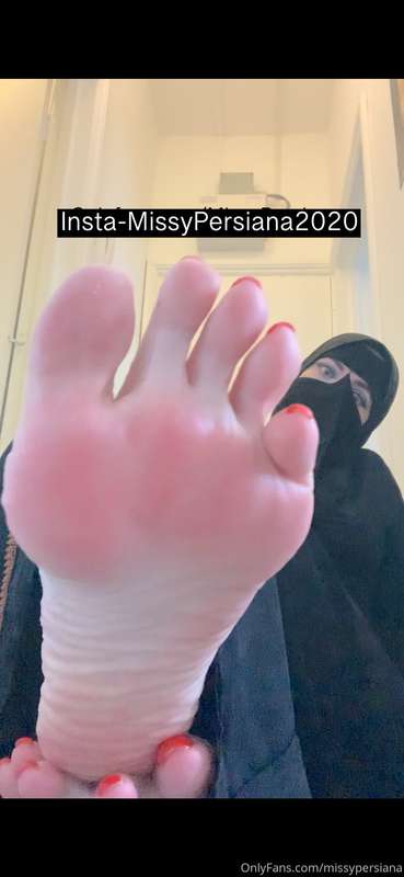 Fairuzapersiana - Onlyfans - 13 Jun, 2021
