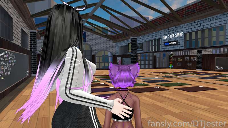 Dtjester - Fansly - 29 Jul, 2024 8