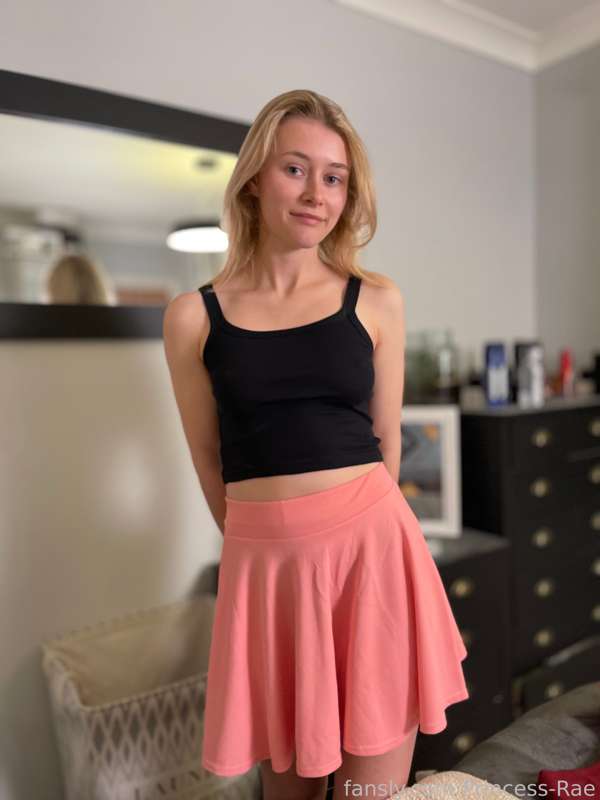 Princess-Rae - Fansly - 11 Apr, 2022 3
