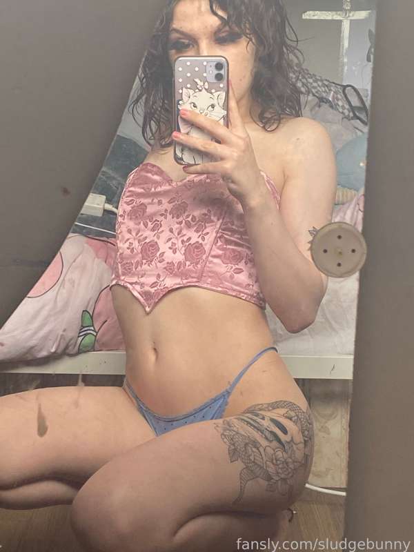 Sludgebunny - Fansly - 04 Jun, 2022 3