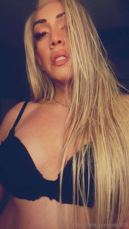 Poe100 - Onlyfans - 10 Apr, 2025 2