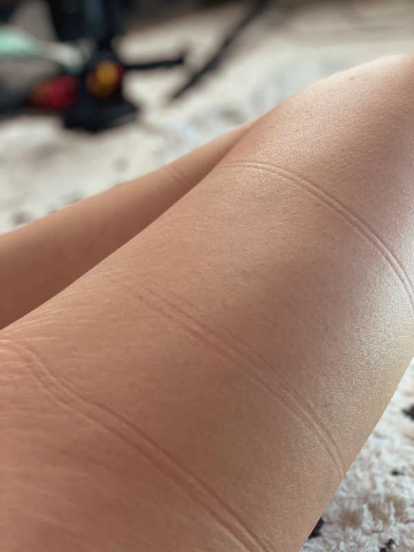 You left your mark on me. 

✨ I’ll be live on chaturbate in .. 2