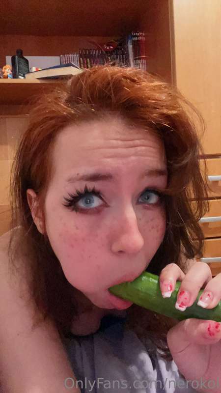 Do you like cucumber? Tomorrow I will upload the video 🫣 10
