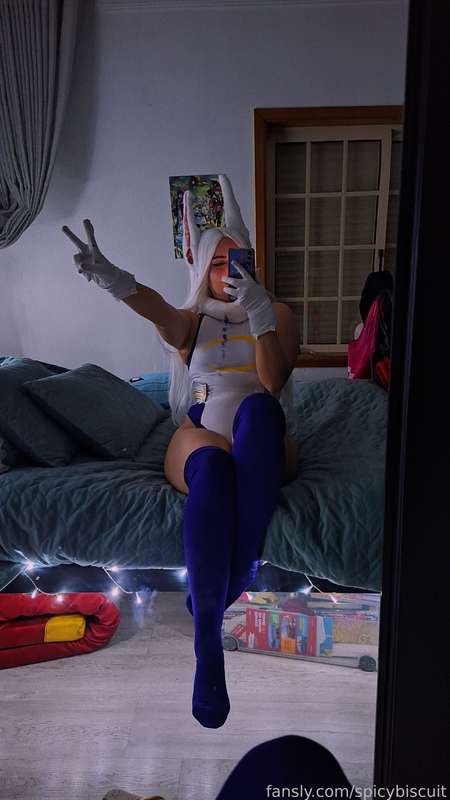 Spicybiscuit - Fansly - 04 Feb, 2025 3