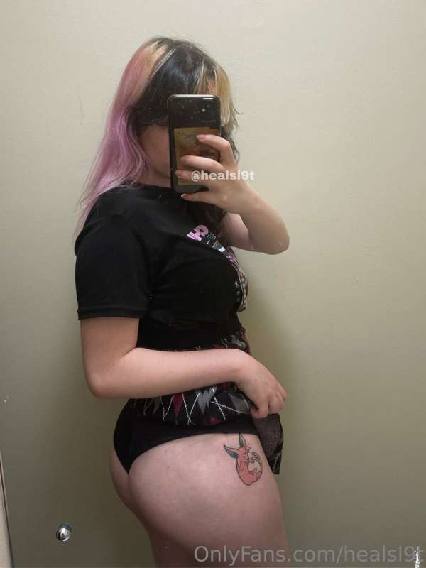 hehe I hope i make you horny!