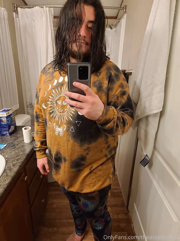 New fit les go