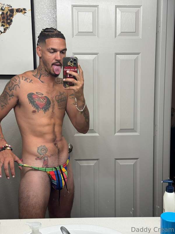 Daddycream - Onlyfans - 29 Jun, 2024