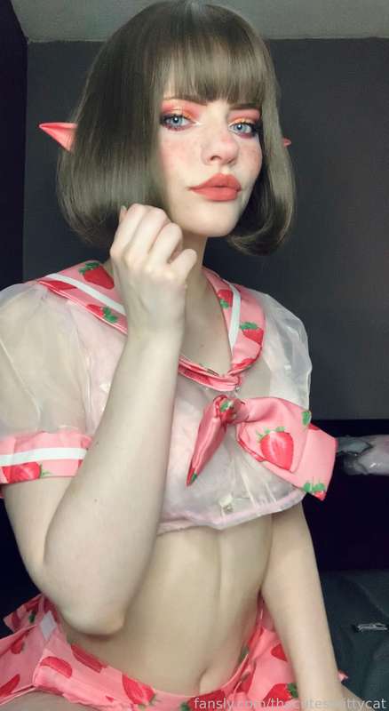 Thecutestkittycat - Fansly - 01 Sep, 2021 32