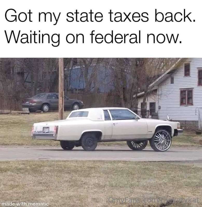 Meme of the Day!