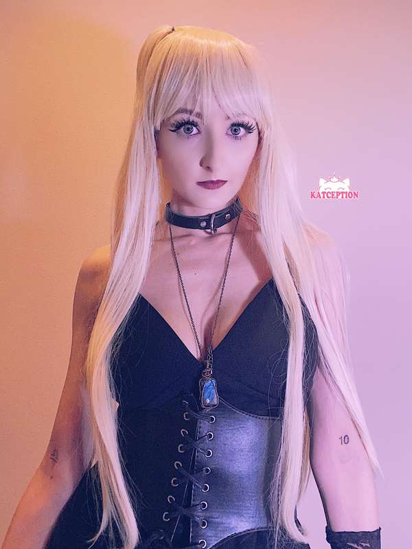 Misa Amane 💓 Deathnote 💓 4