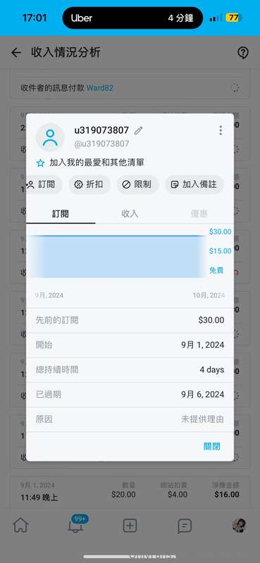 I have been getting fans that force a refund (malicious and ..