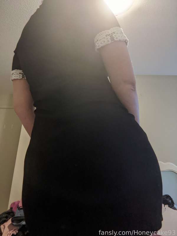 Honeycake93 - Fansly - 14 Dec, 2022 12