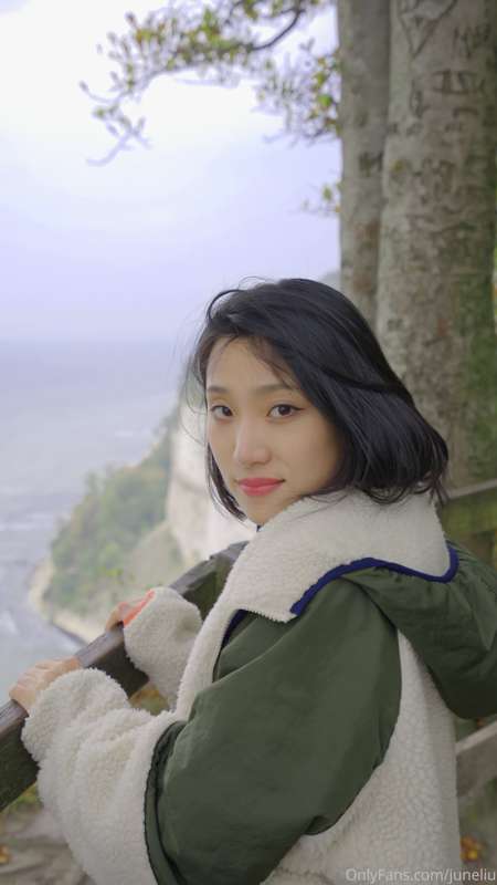 🕊🕊🕊

山，海与我 1