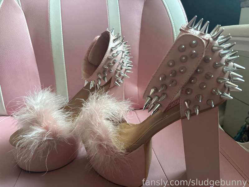 Sludgebunny - Fansly - 24 Oct, 2024