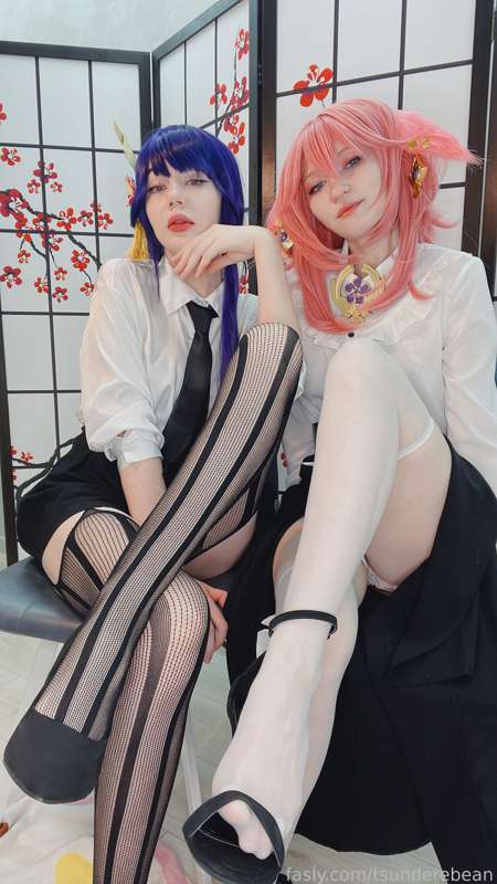 Tsunderebean - Fansly - 21 Mar, 2022 2