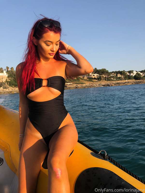 Lorinajanefree - Onlyfans - 28 Jul, 2020