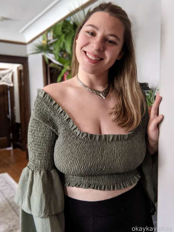 Okaykaylakay - Fansly - 21 Oct, 2021 2