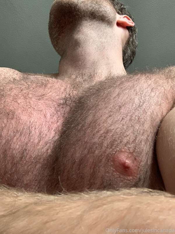 Time for a trim and haircut today!! Don’t worry I’m still pl.. 1