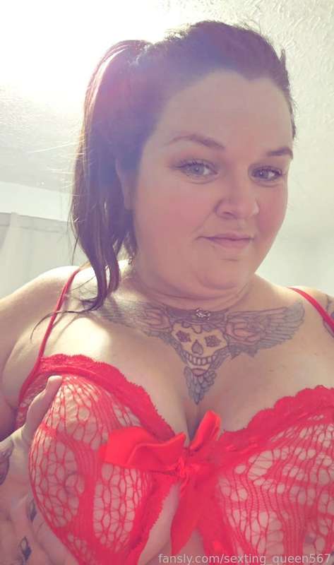 Sexting_Queen567 - Fansly - 04 May, 2025